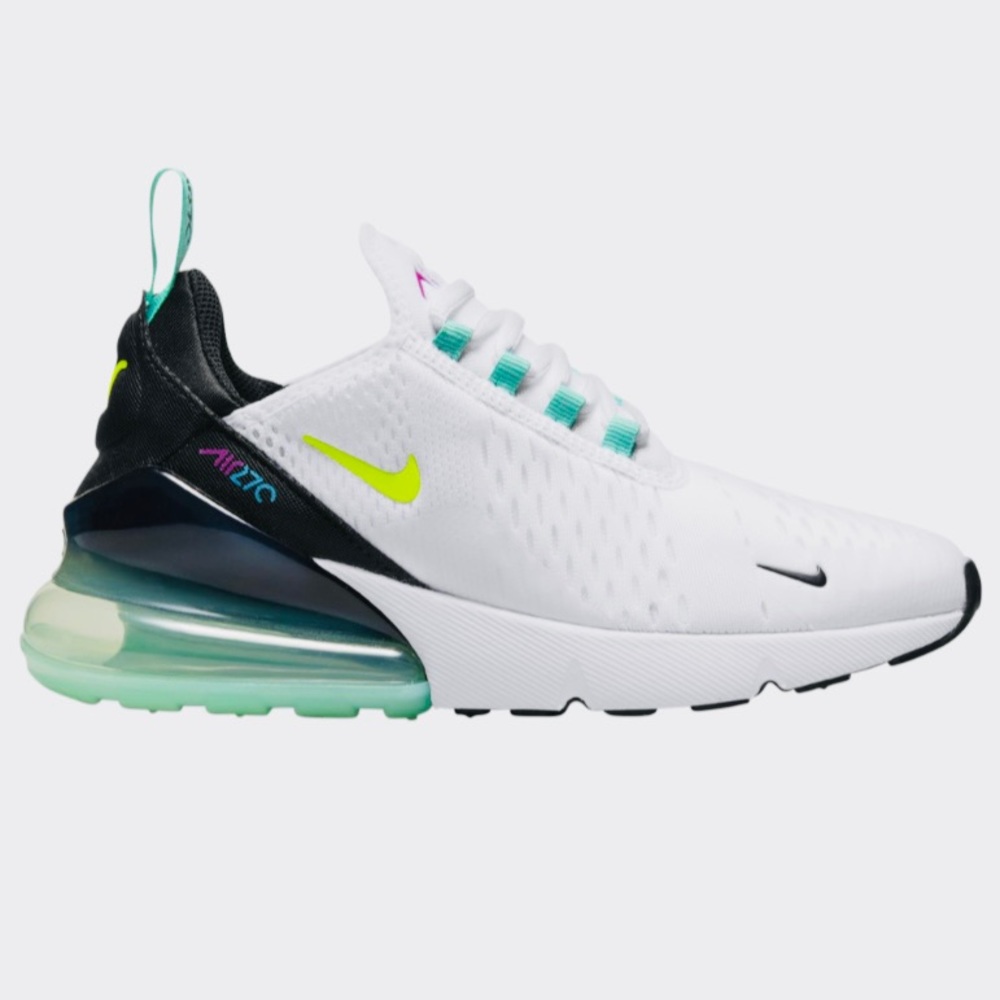*NEW* Boy’s Nike Air Max 270